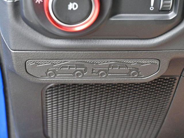 Photo of 2024 Hydro Blue Pearlcoat Jeep Wrangler