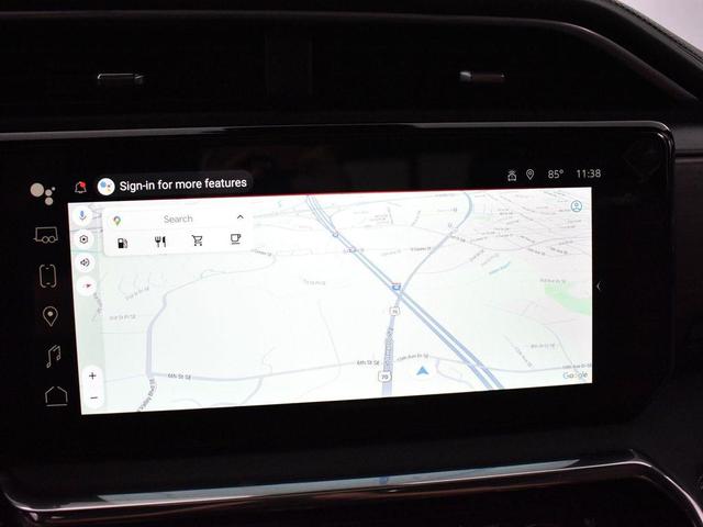 Photo of 2025 Onyx Black GMC Sierra 2500