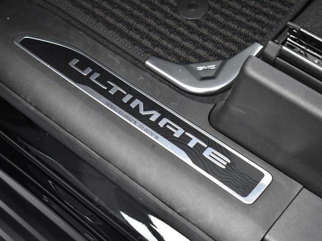Photo of 2025 Onyx Black GMC Sierra 2500
