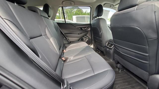 Photo of 2023 Magnetite Gray Metallic Subaru Outback