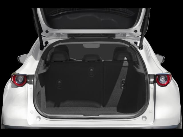 Photo of 2025 Snowflake White Pearl Mica Mazda CX-30
