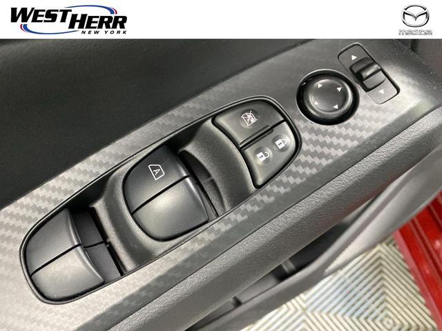 Photo of 2025 Scarlet Ember Nissan Altima