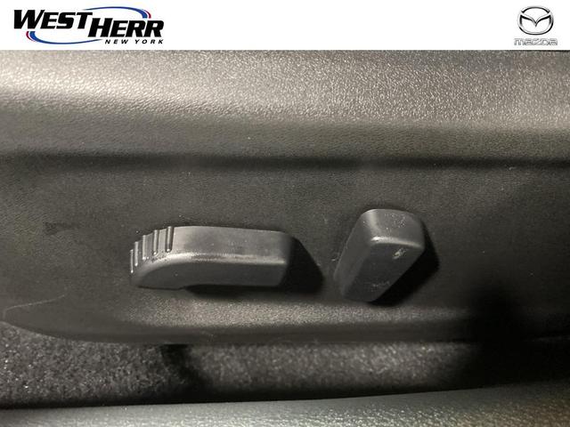 Photo of 2025 Scarlet Ember Nissan Altima