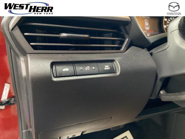 Photo of 2025 Scarlet Ember Nissan Altima