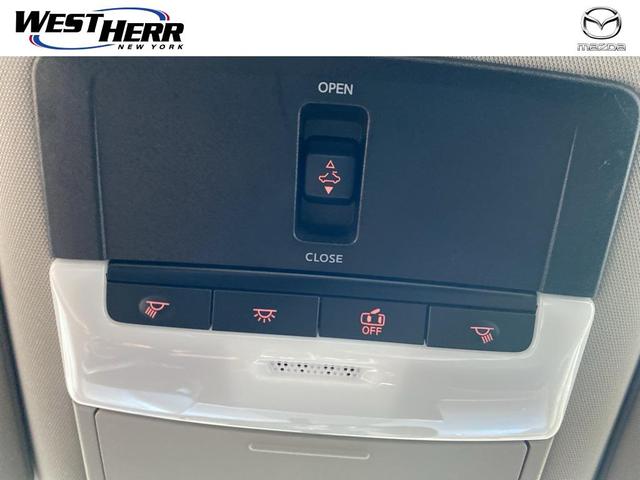 Photo of 2025 Scarlet Ember Nissan Altima