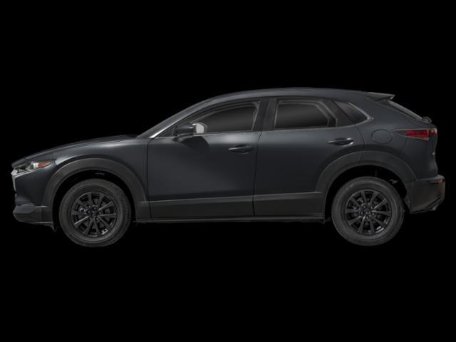 Photo of 2025 Jet Black Mica Mazda CX-30