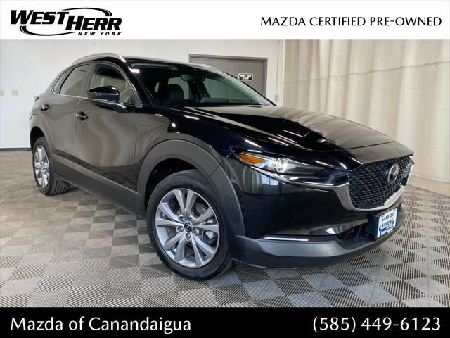 2023 Mazda Cx-30