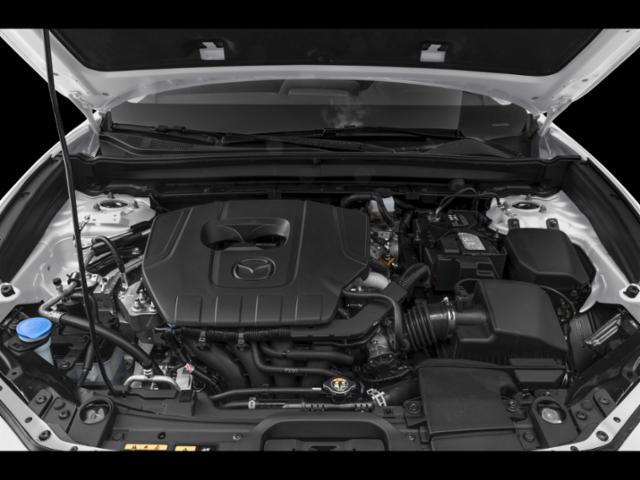 Photo of 2025 Jet Black Mica Mazda CX-30