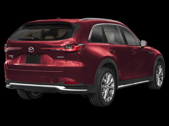 Photo of 2026 Artisan Red Premium Mazda CX-90