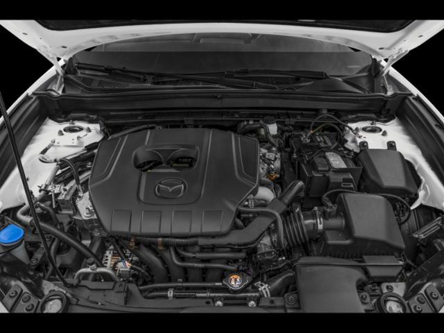 Photo of 2025 Jet Black Mica Mazda CX-30