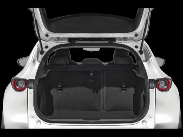 Photo of 2025 Jet Black Mica Mazda CX-30
