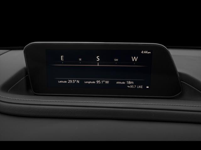 Photo of 2025 Jet Black Mica Mazda CX-30