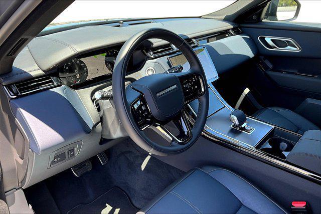 Photo of 2026 Varesine Land Rover Range Rover Velar