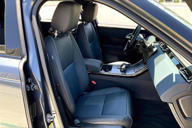 Photo of 2026 Varesine Land Rover Range Rover Velar