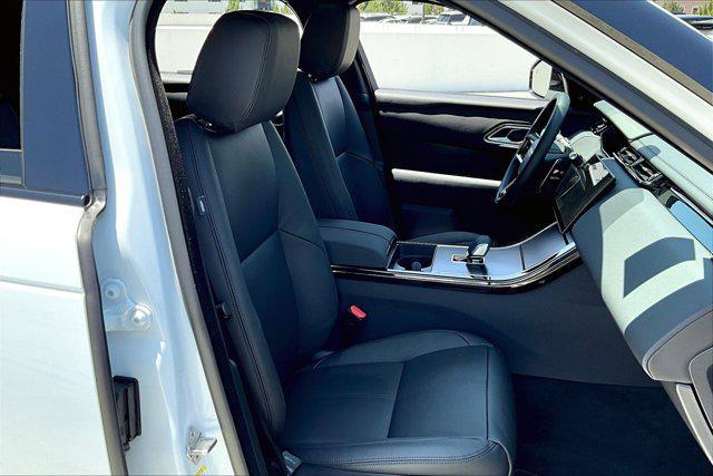 Photo of 2026 Fuji Land Rover Range Rover Velar
