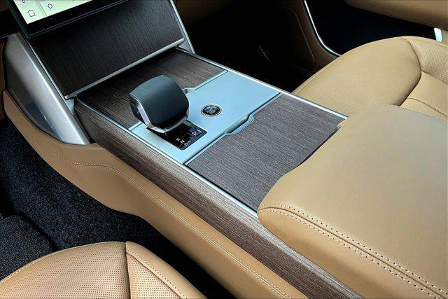Photo of 2025  Land Rover Range Rover