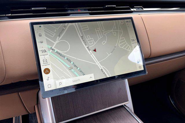 Photo of 2025  Land Rover Range Rover