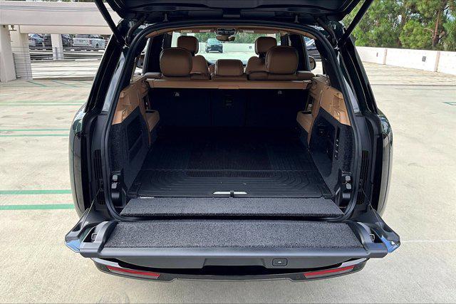 Photo of 2025  Land Rover Range Rover