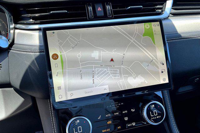 Photo of 2026  Jaguar F-PACE