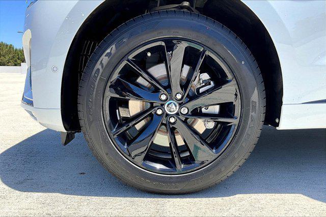 Photo of 2026  Jaguar F-PACE