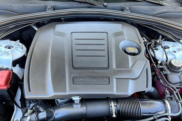Photo of 2026  Jaguar F-PACE
