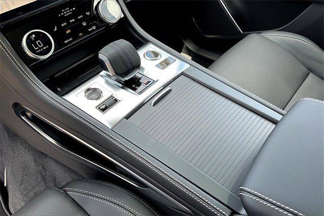 Photo of 2026 Fuji Jaguar F-PACE