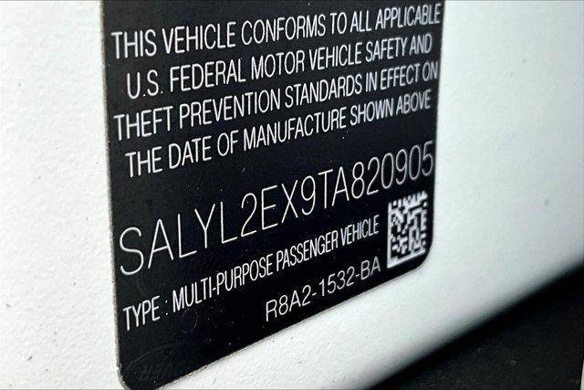 Photo of 2026 Fuji Land Rover Range Rover Velar