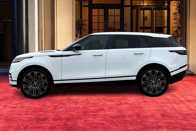 Photo of 2026 Fuji Land Rover Range Rover Velar