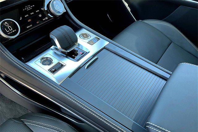 Photo of 2026 Jaguar F-PACE