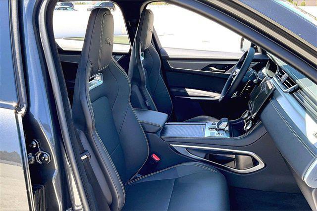 Photo of 2026 Jaguar F-PACE