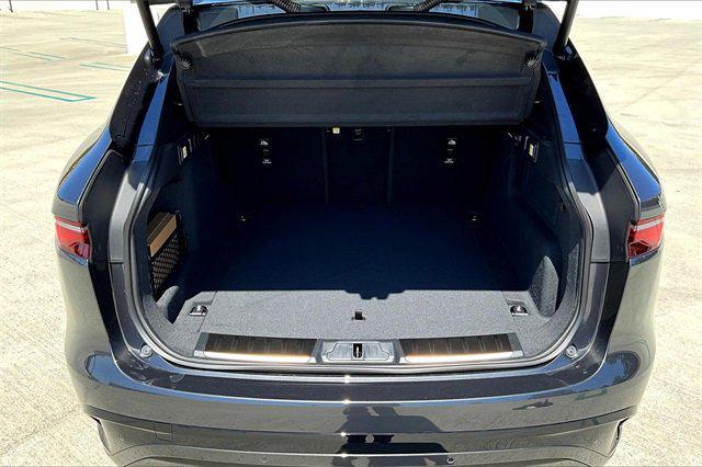 Photo of 2026 Jaguar F-PACE