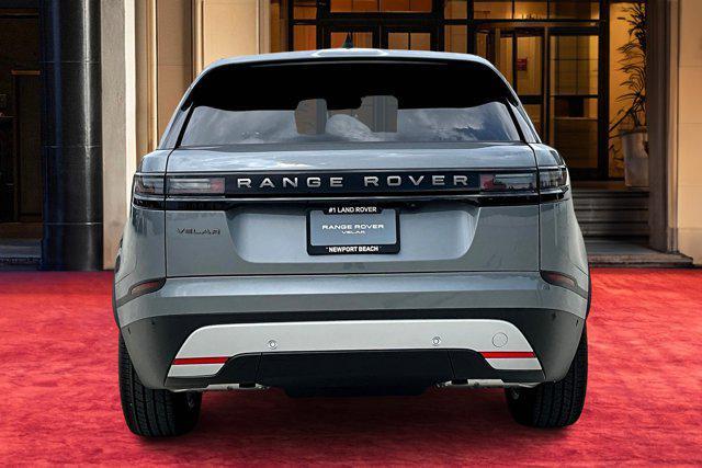 Photo of 2026 Zadar Land Rover Range Rover Velar