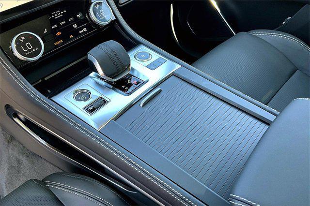 Photo of 2026 Carpathian Jaguar F-PACE
