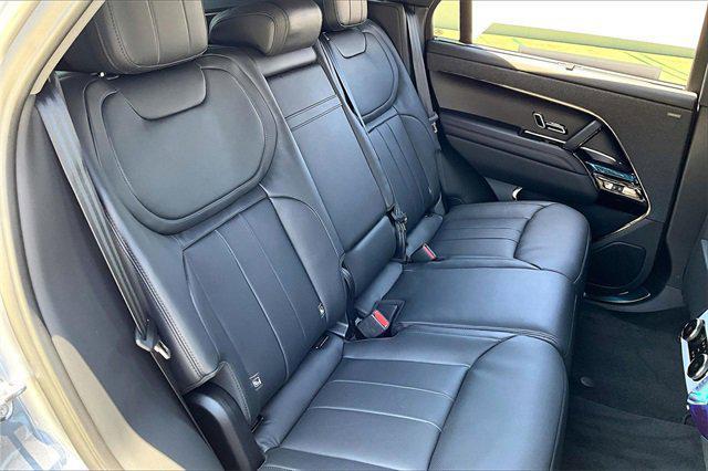 Photo of 2025 Eiger Land Rover Range Rover Sport