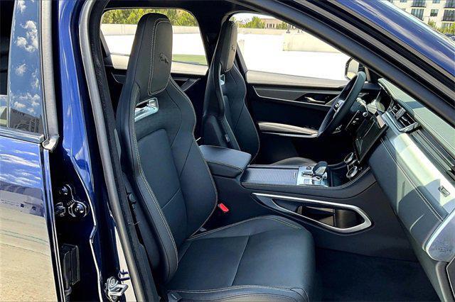 Photo of 2026 Portofino Jaguar F-PACE