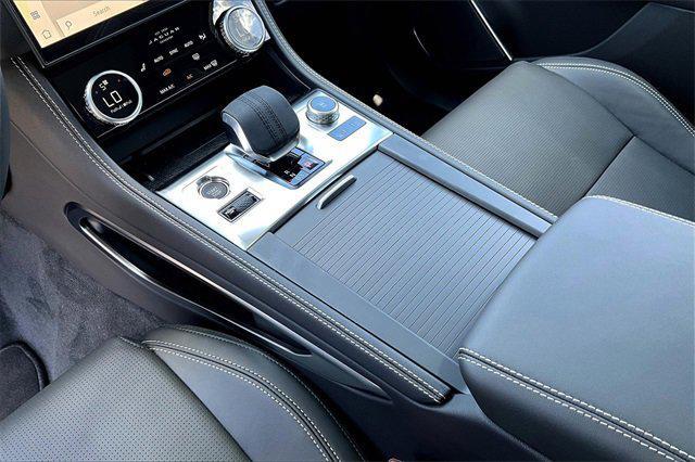 Photo of 2026 Portofino Jaguar F-PACE