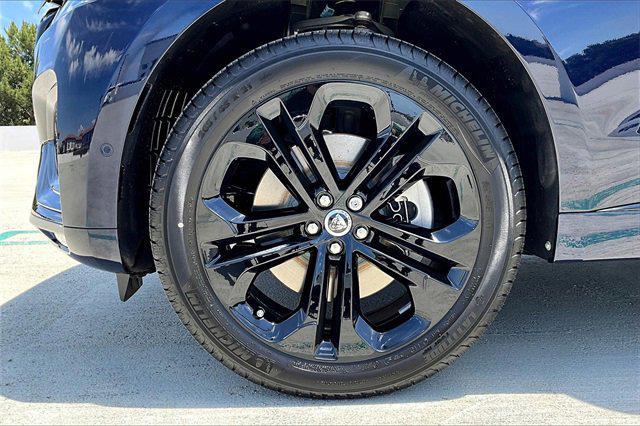Photo of 2026 Portofino Jaguar F-PACE