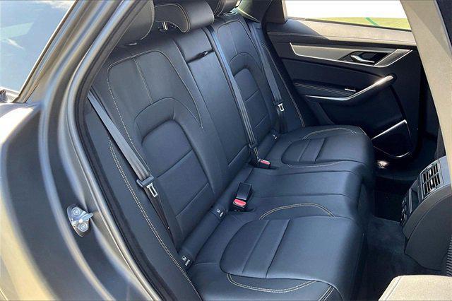 Photo of 2026  Jaguar F-PACE