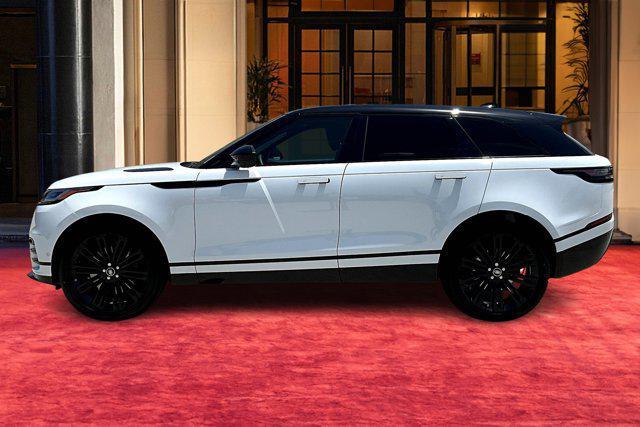 Photo of 2026 Fuji Land Rover Range Rover Velar