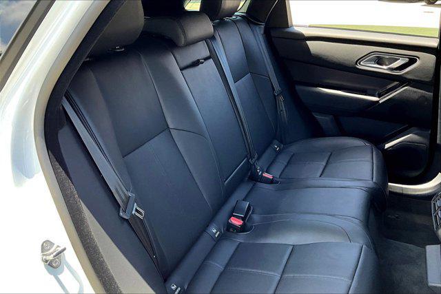 Photo of 2026 Fuji Land Rover Range Rover Velar