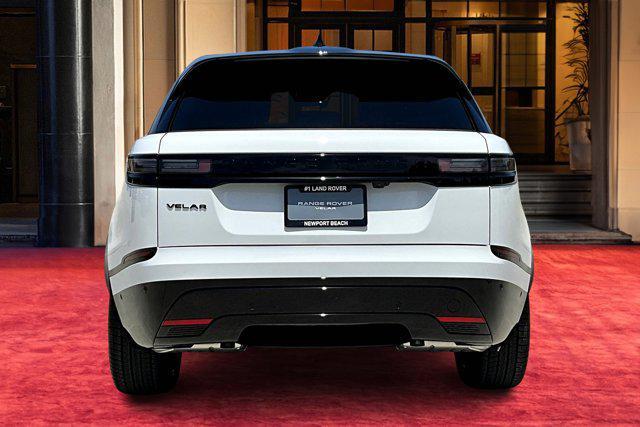 Photo of 2026 Fuji Land Rover Range Rover Velar