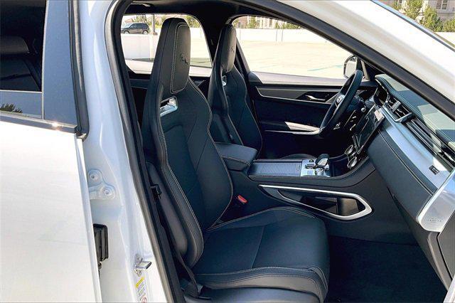 Photo of 2026 Jaguar F-PACE