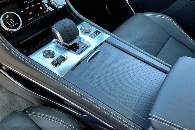 Photo of 2026 Jaguar F-PACE
