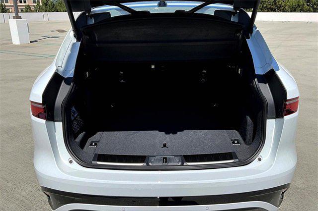 Photo of 2026 Jaguar F-PACE