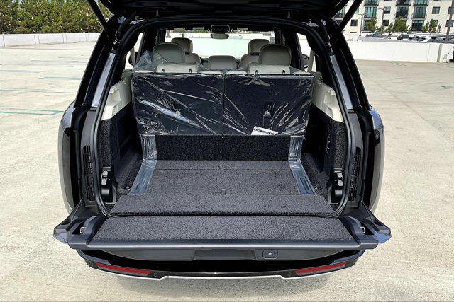 Photo of 2025  Land Rover Range Rover