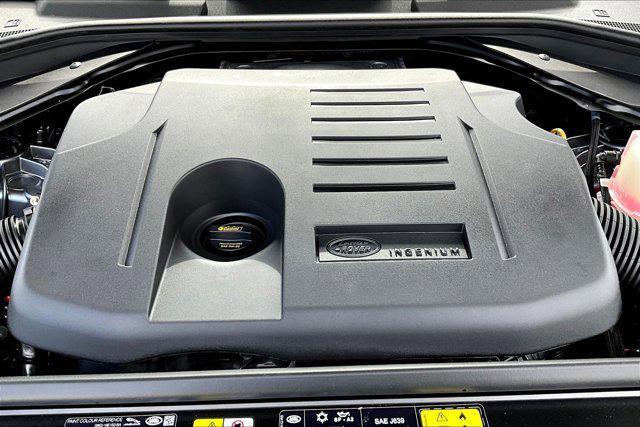 Photo of 2025  Land Rover Range Rover