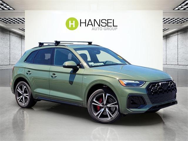 2025 Audi Q5
