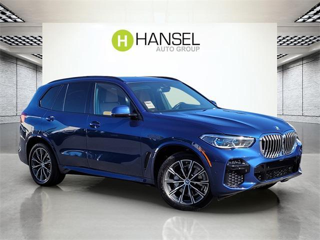 2023 BMW X5