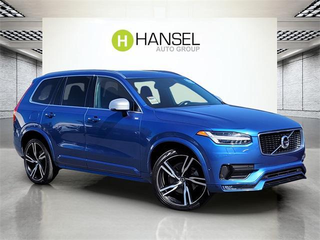 2019 Volvo XC90