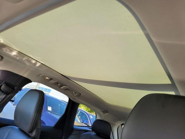 Photo of 2025 Denim Blue Metallic Volvo XC60